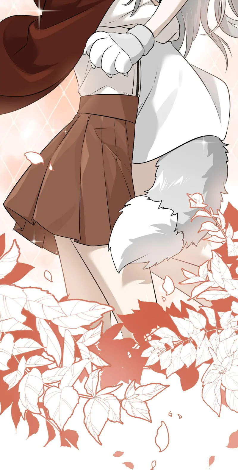 My Food Looks Very Cute Chapter 35 - Page 32
