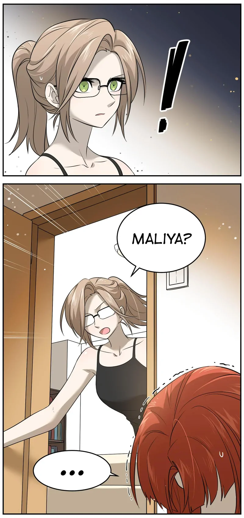 My Food Looks Very Cute Chapter 36 - Page 12