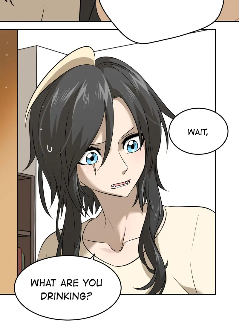 My Food Looks Very Cute Chapter 36 - Page 20