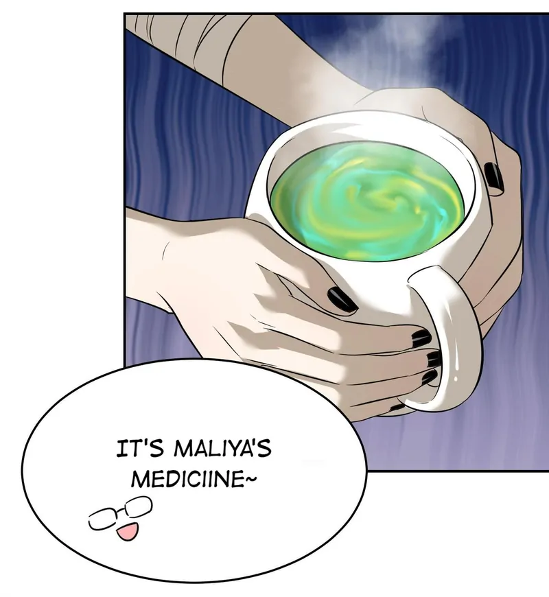 My Food Looks Very Cute Chapter 36 - Page 21