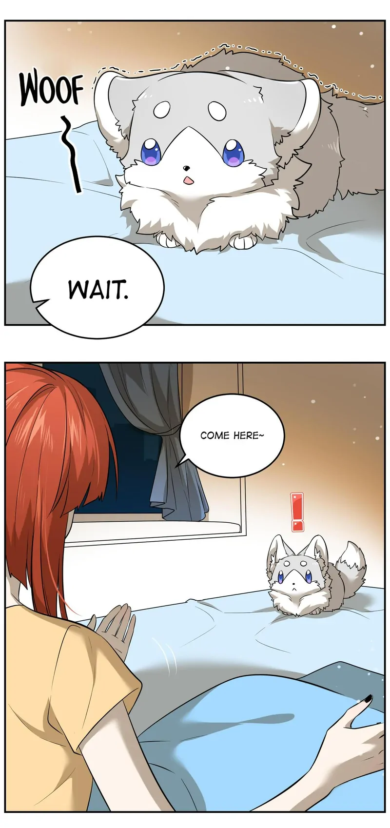 My Food Looks Very Cute Chapter 36 - Page 25