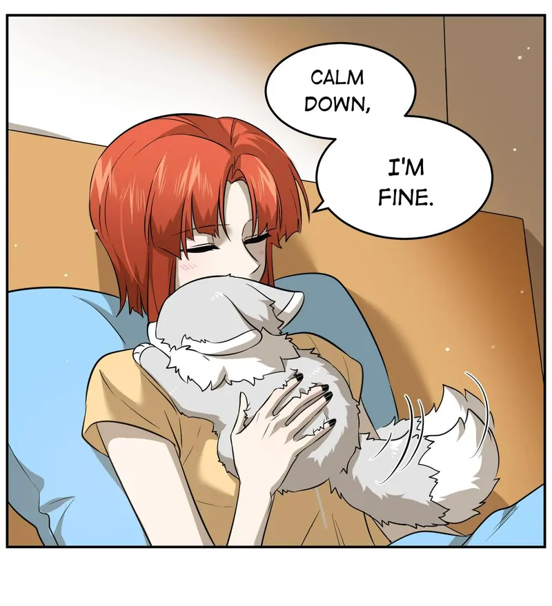 My Food Looks Very Cute Chapter 36 - Page 27