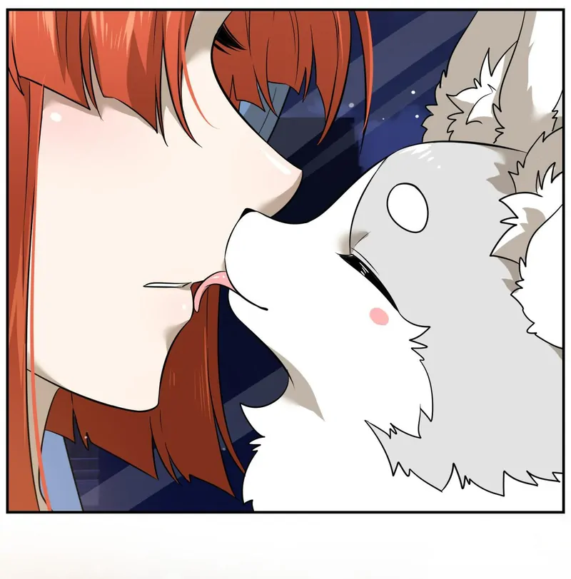 My Food Looks Very Cute Chapter 36 - Page 29