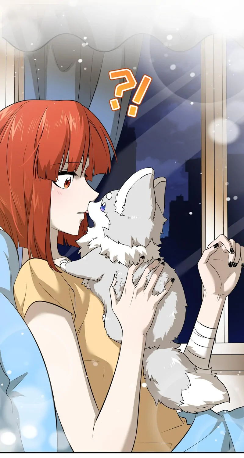 My Food Looks Very Cute Chapter 36 - Page 30