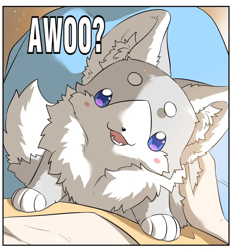 My Food Looks Very Cute Chapter 36 - Page 31