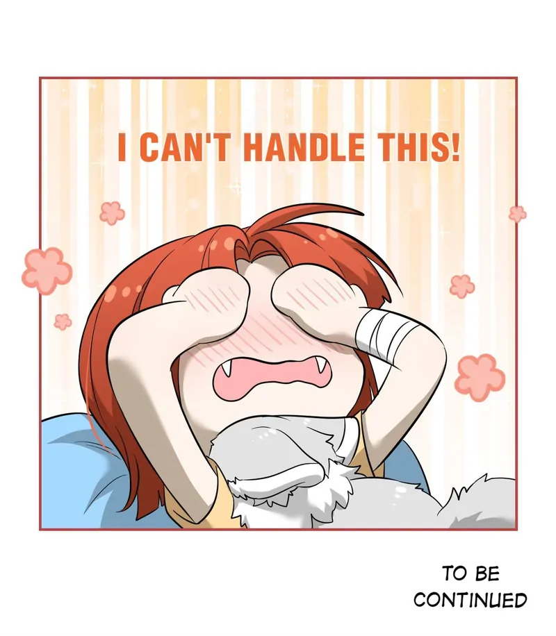 My Food Looks Very Cute Chapter 36 - Page 33