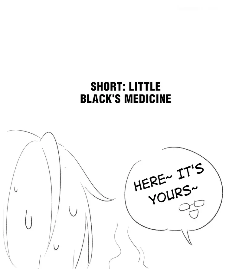 My Food Looks Very Cute Chapter 36 - Page 34