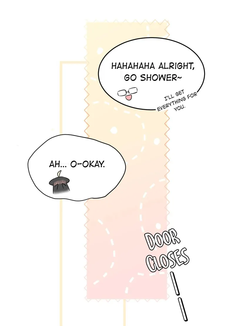My Food Looks Very Cute Chapter 36 - Page 7
