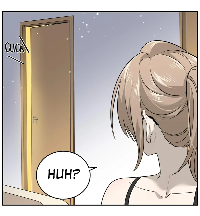 My Food Looks Very Cute Chapter 36 - Page 9