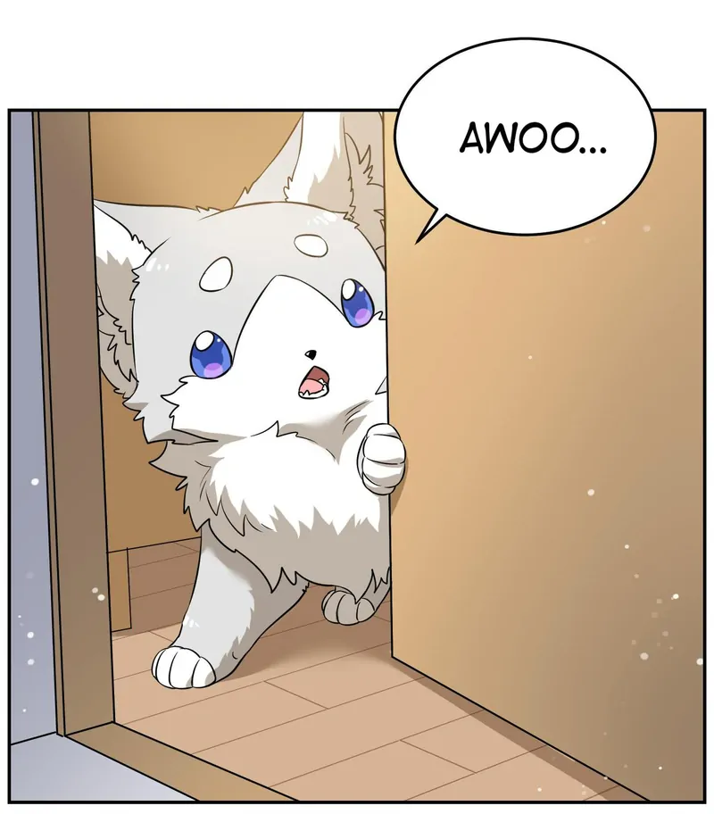 My Food Looks Very Cute Chapter 36 - Page 10