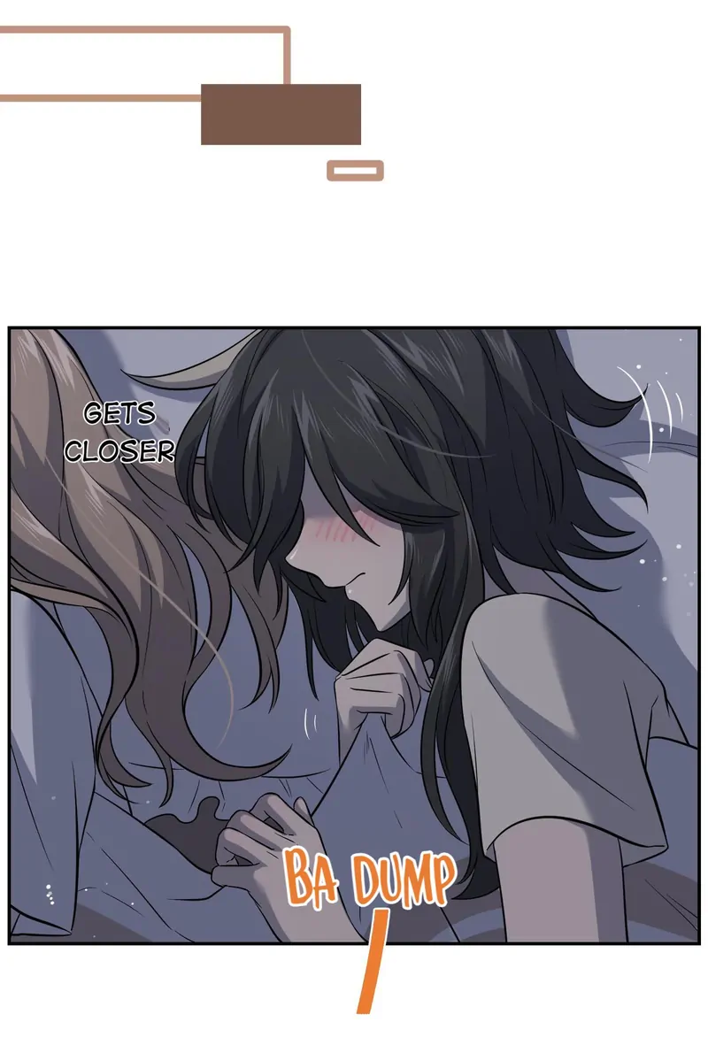 My Food Looks Very Cute Chapter 37 - Page 11
