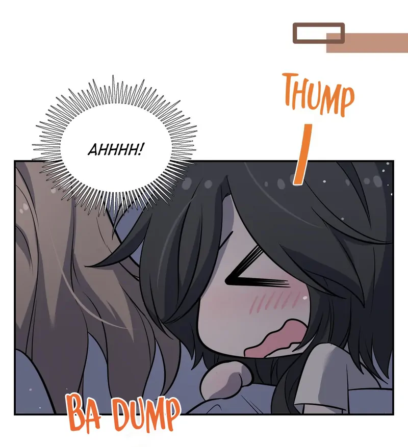 My Food Looks Very Cute Chapter 37 - Page 12