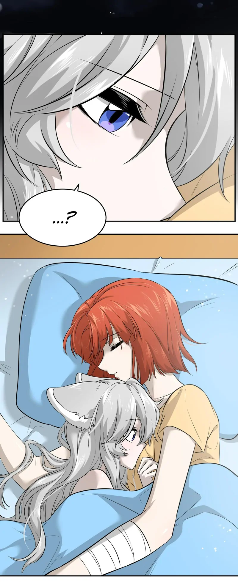 My Food Looks Very Cute Chapter 37 - Page 18