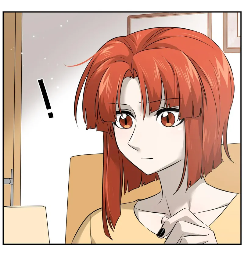 My Food Looks Very Cute Chapter 37 - Page 24