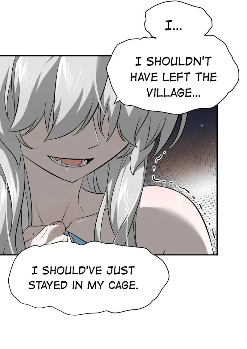 My Food Looks Very Cute Chapter 37 - Page 25