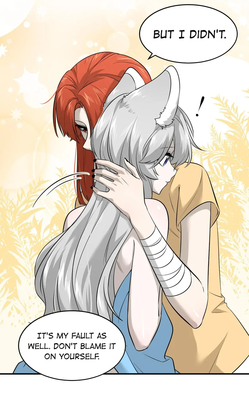 My Food Looks Very Cute Chapter 37 - Page 27