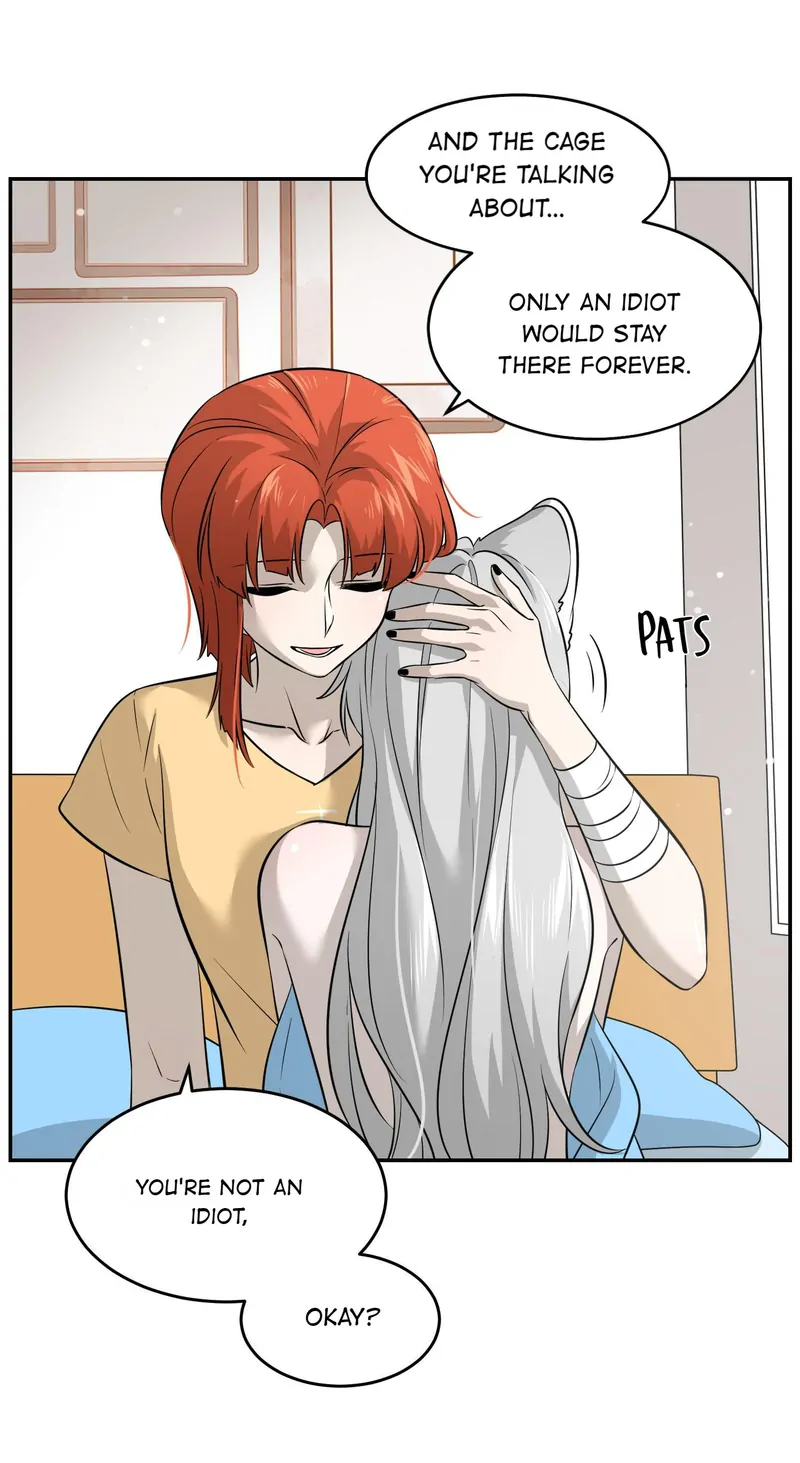 My Food Looks Very Cute Chapter 37 - Page 28