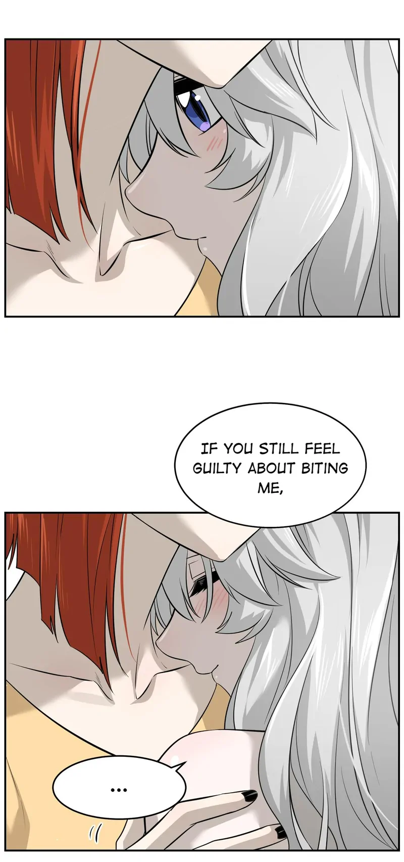 My Food Looks Very Cute Chapter 37 - Page 29