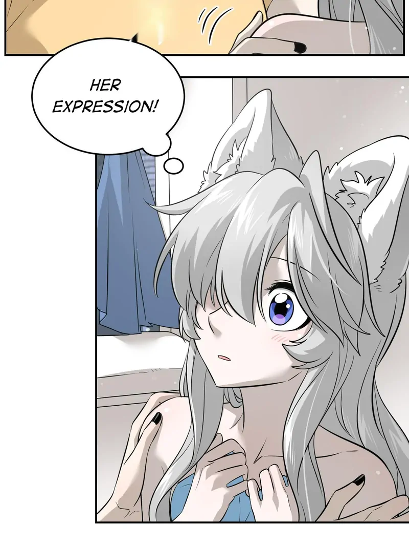 My Food Looks Very Cute Chapter 37 - Page 31