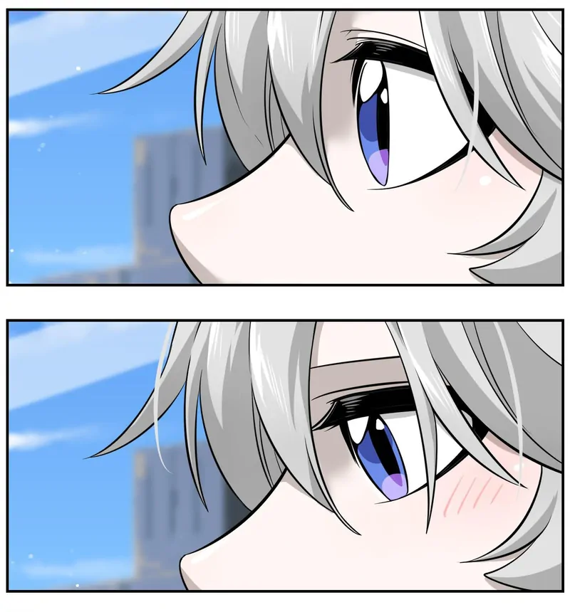 My Food Looks Very Cute Chapter 37 - Page 35