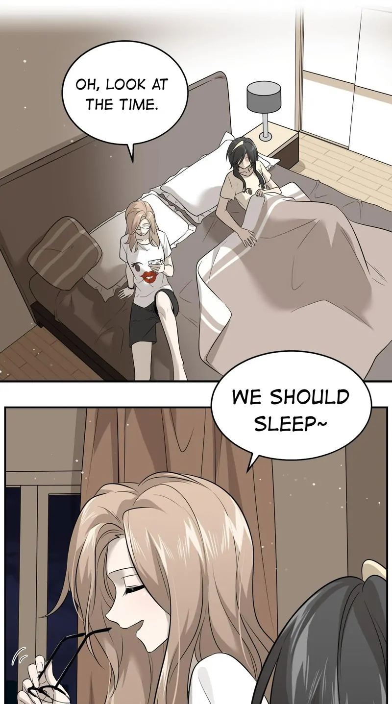 My Food Looks Very Cute Chapter 37 - Page 5