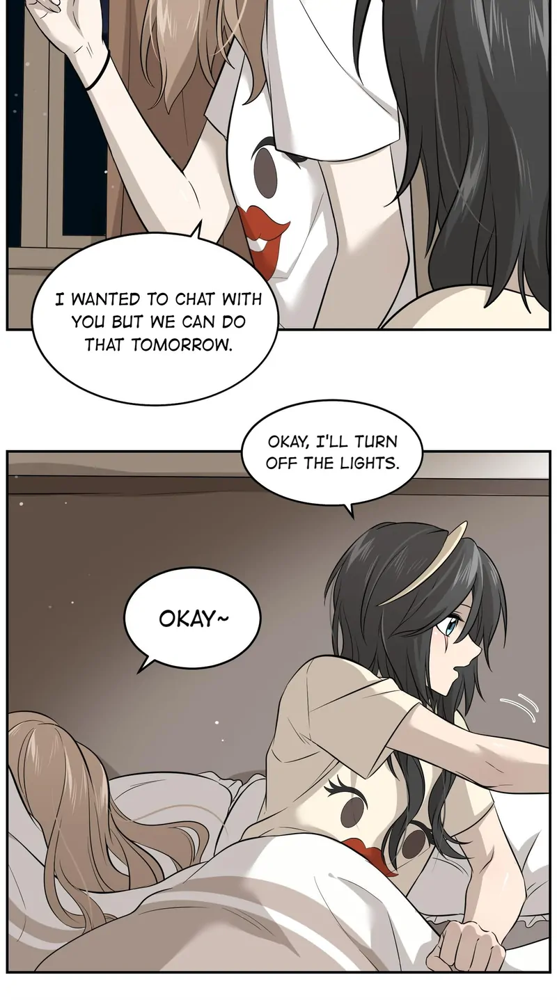 My Food Looks Very Cute Chapter 37 - Page 6