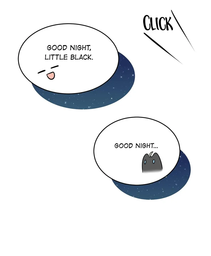 My Food Looks Very Cute Chapter 37 - Page 7