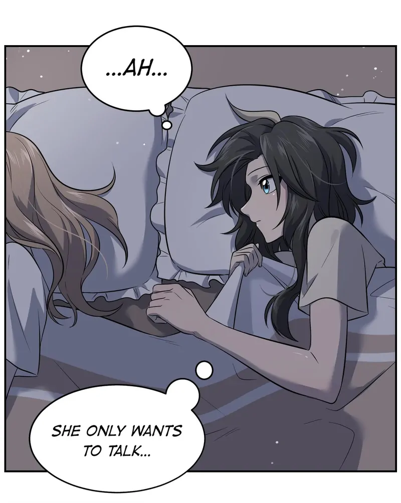 My Food Looks Very Cute Chapter 37 - Page 8