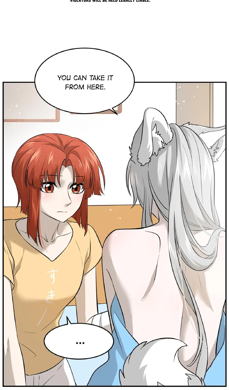 My Food Looks Very Cute Chapter 38 - Page 2
