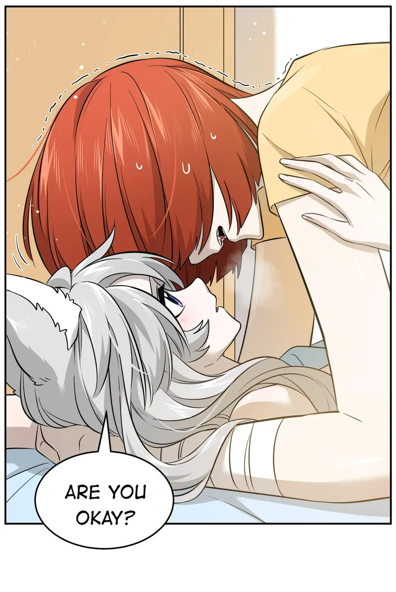 My Food Looks Very Cute Chapter 38 - Page 12
