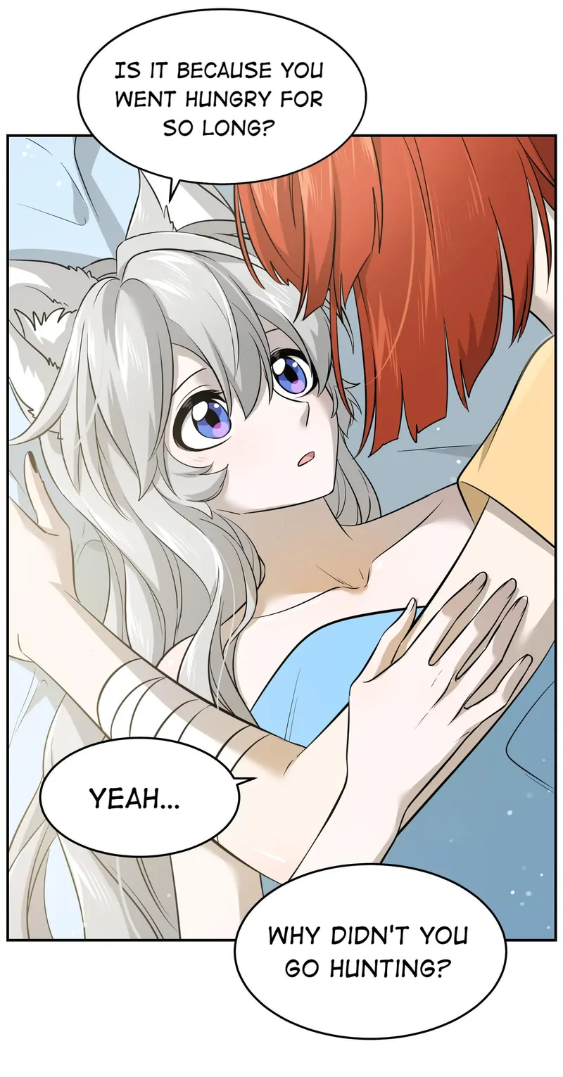 My Food Looks Very Cute Chapter 38 - Page 14