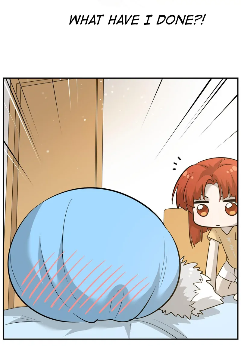 My Food Looks Very Cute Chapter 38 - Page 19