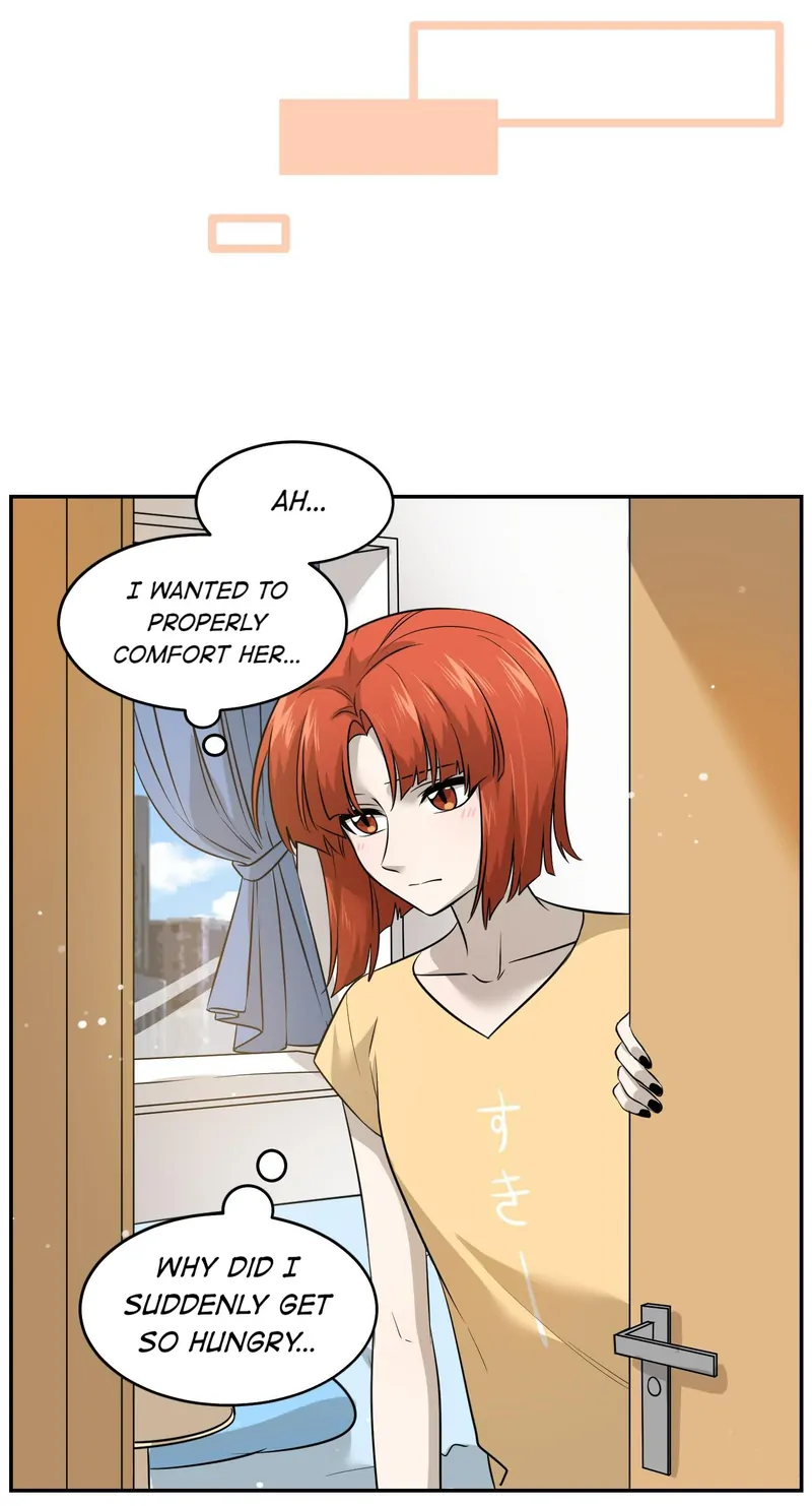 My Food Looks Very Cute Chapter 38 - Page 21