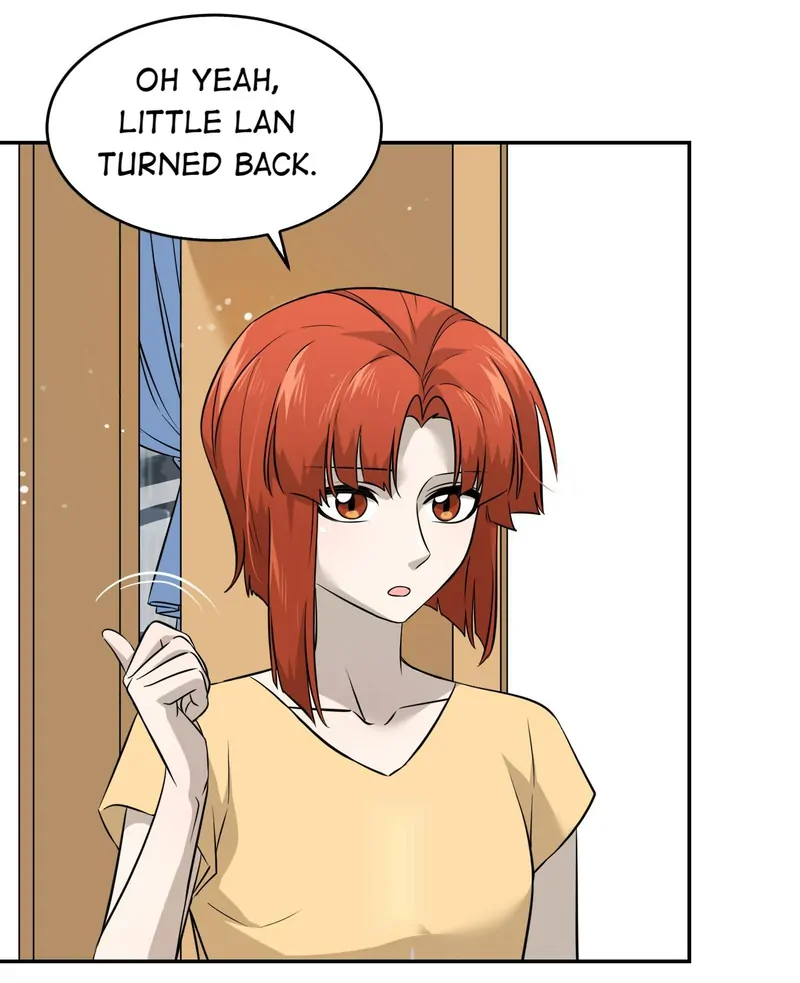 My Food Looks Very Cute Chapter 38 - Page 23