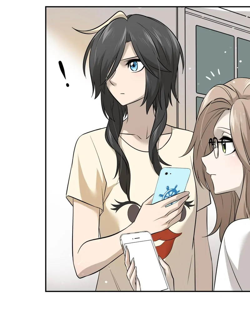 My Food Looks Very Cute Chapter 38 - Page 24