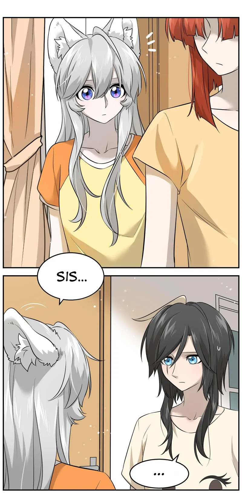 My Food Looks Very Cute Chapter 38 - Page 25