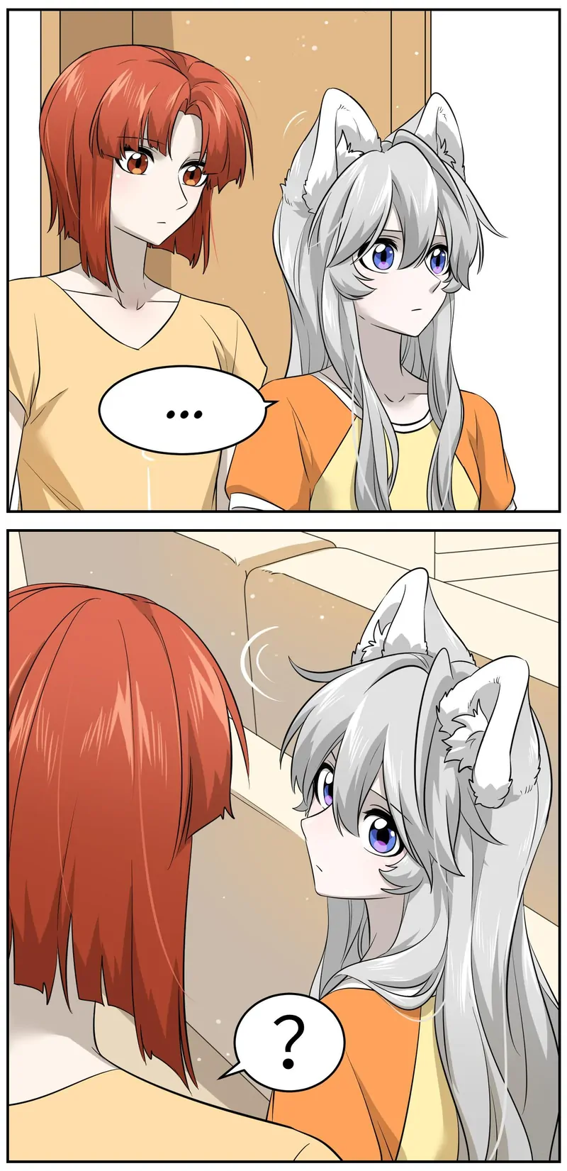 My Food Looks Very Cute Chapter 38 - Page 28