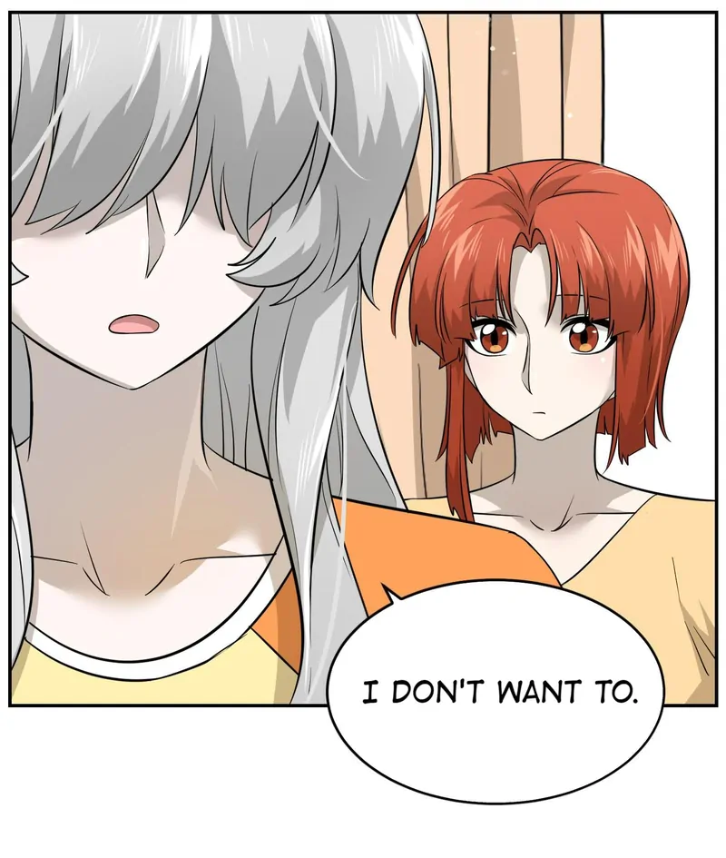 My Food Looks Very Cute Chapter 38 - Page 29