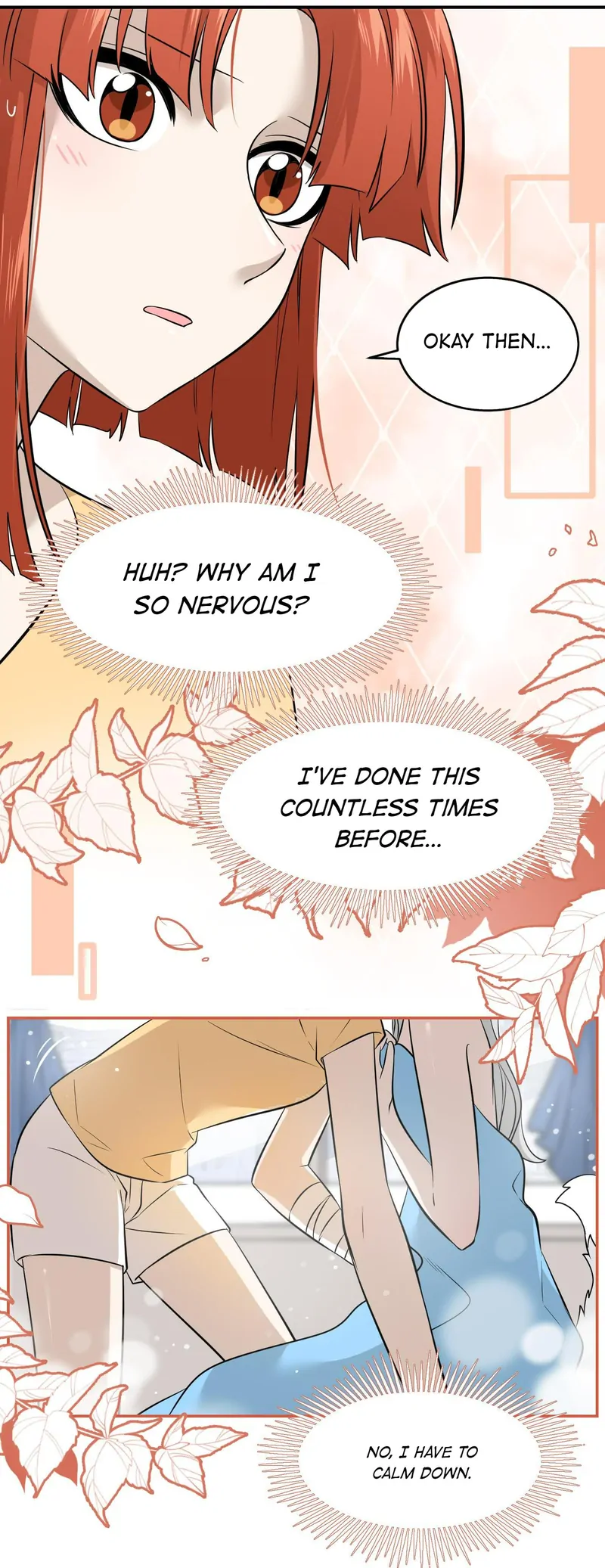 My Food Looks Very Cute Chapter 38 - Page 4