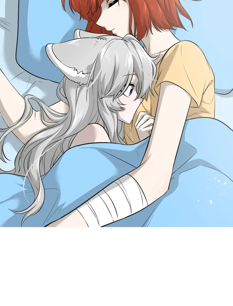 My Food Looks Very Cute Chapter 38 - Page 33