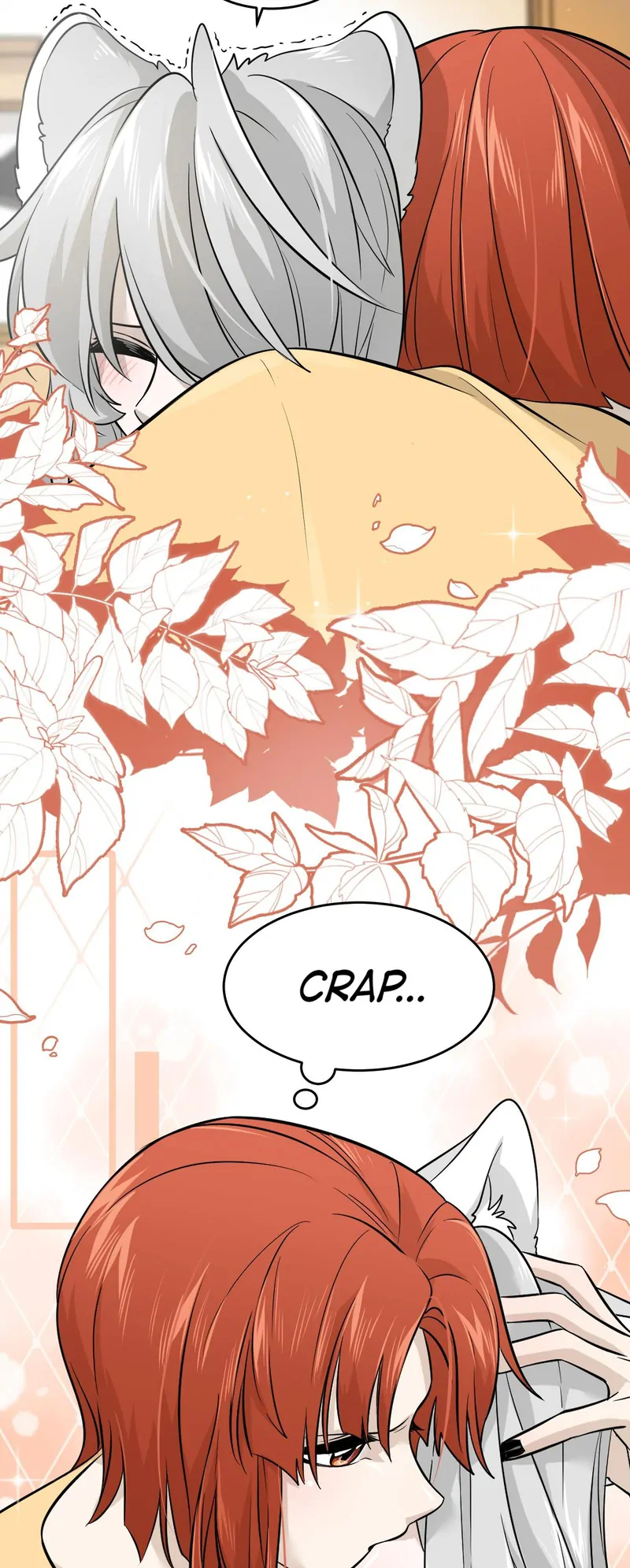 My Food Looks Very Cute Chapter 38 - Page 6