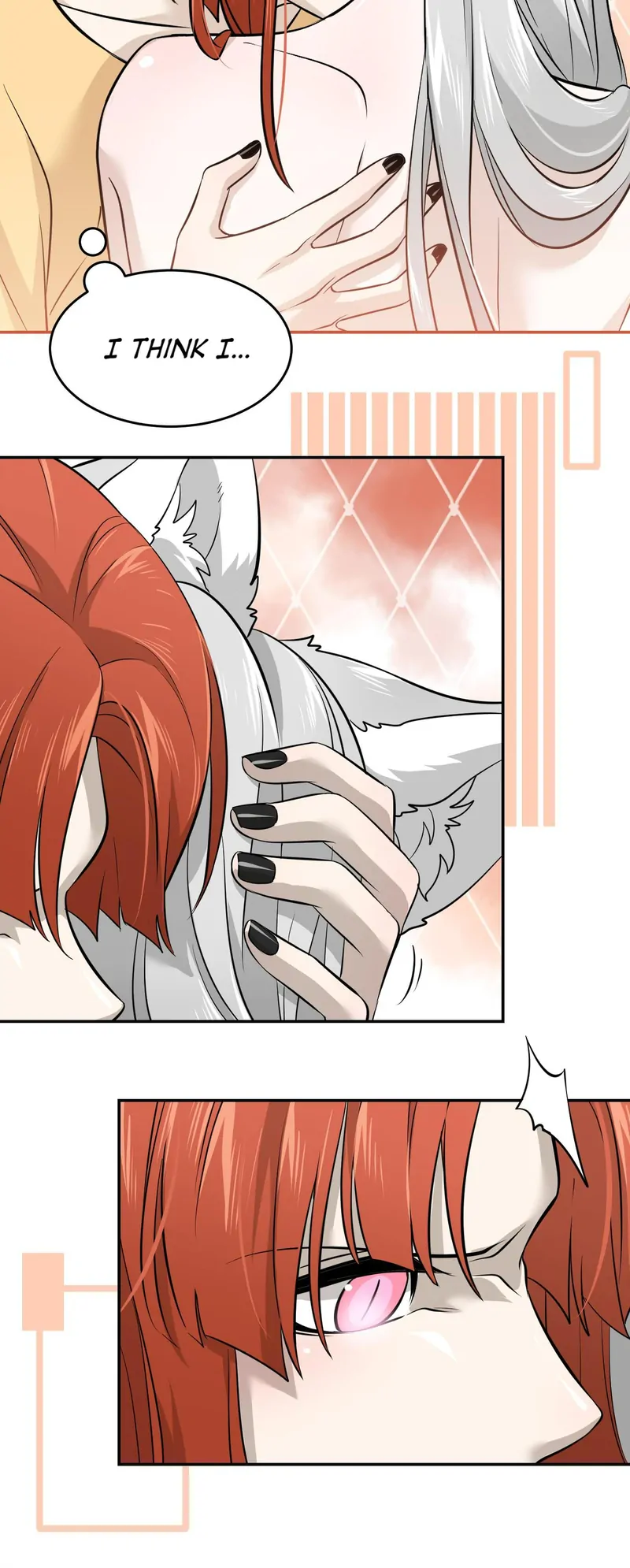 My Food Looks Very Cute Chapter 38 - Page 7