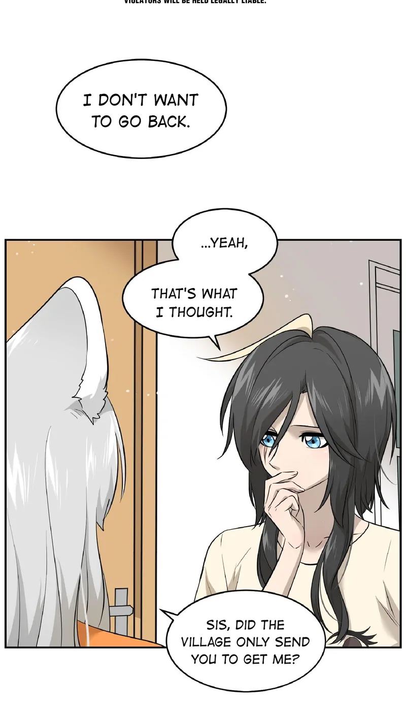 My Food Looks Very Cute Chapter 39 - Page 2