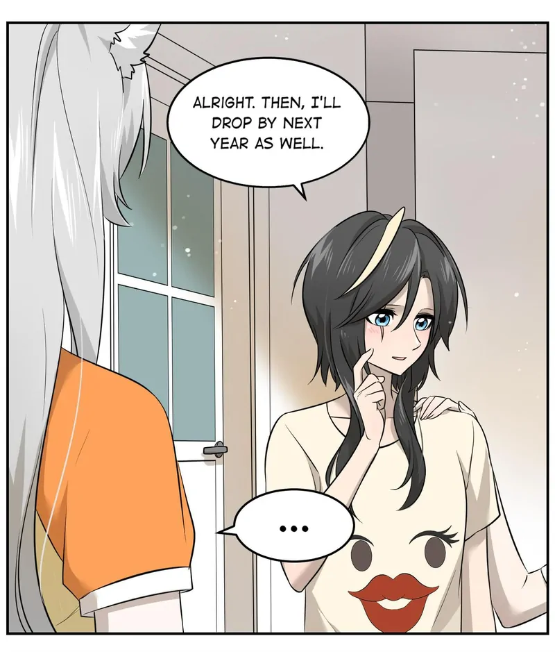 My Food Looks Very Cute Chapter 39 - Page 12