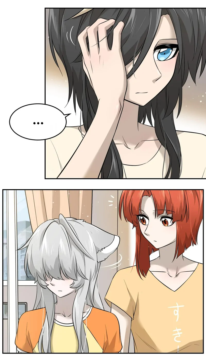 My Food Looks Very Cute Chapter 39 - Page 14