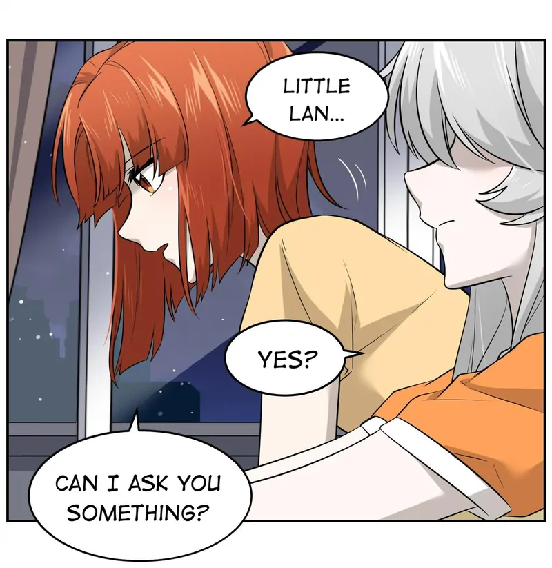 My Food Looks Very Cute Chapter 39 - Page 18