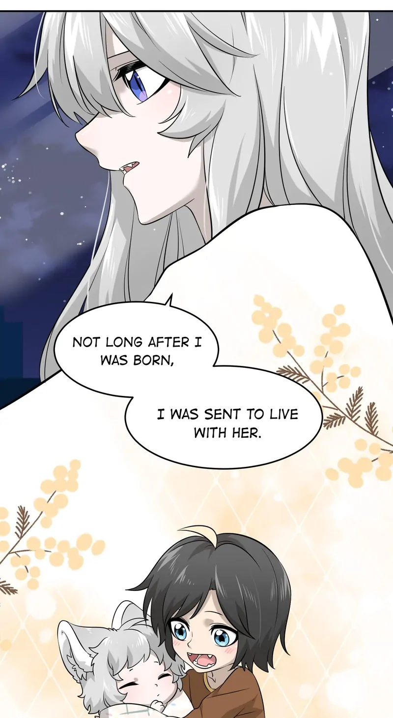 My Food Looks Very Cute Chapter 39 - Page 21
