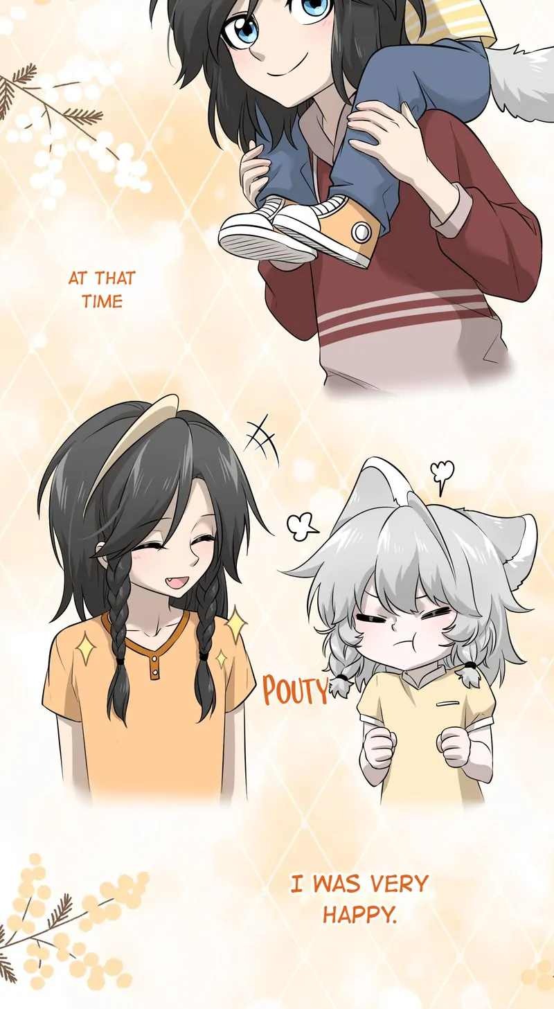 My Food Looks Very Cute Chapter 39 - Page 23