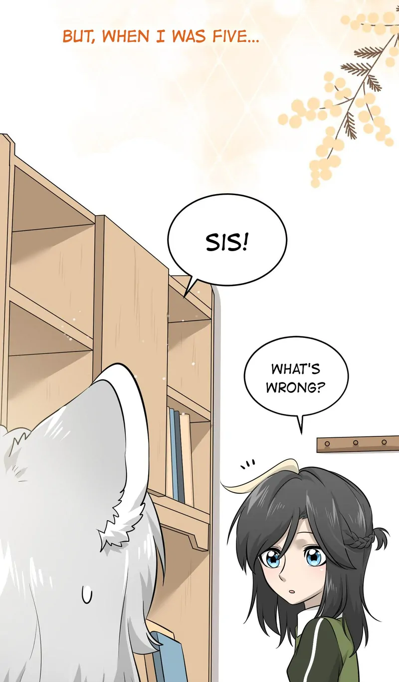 My Food Looks Very Cute Chapter 39 - Page 24