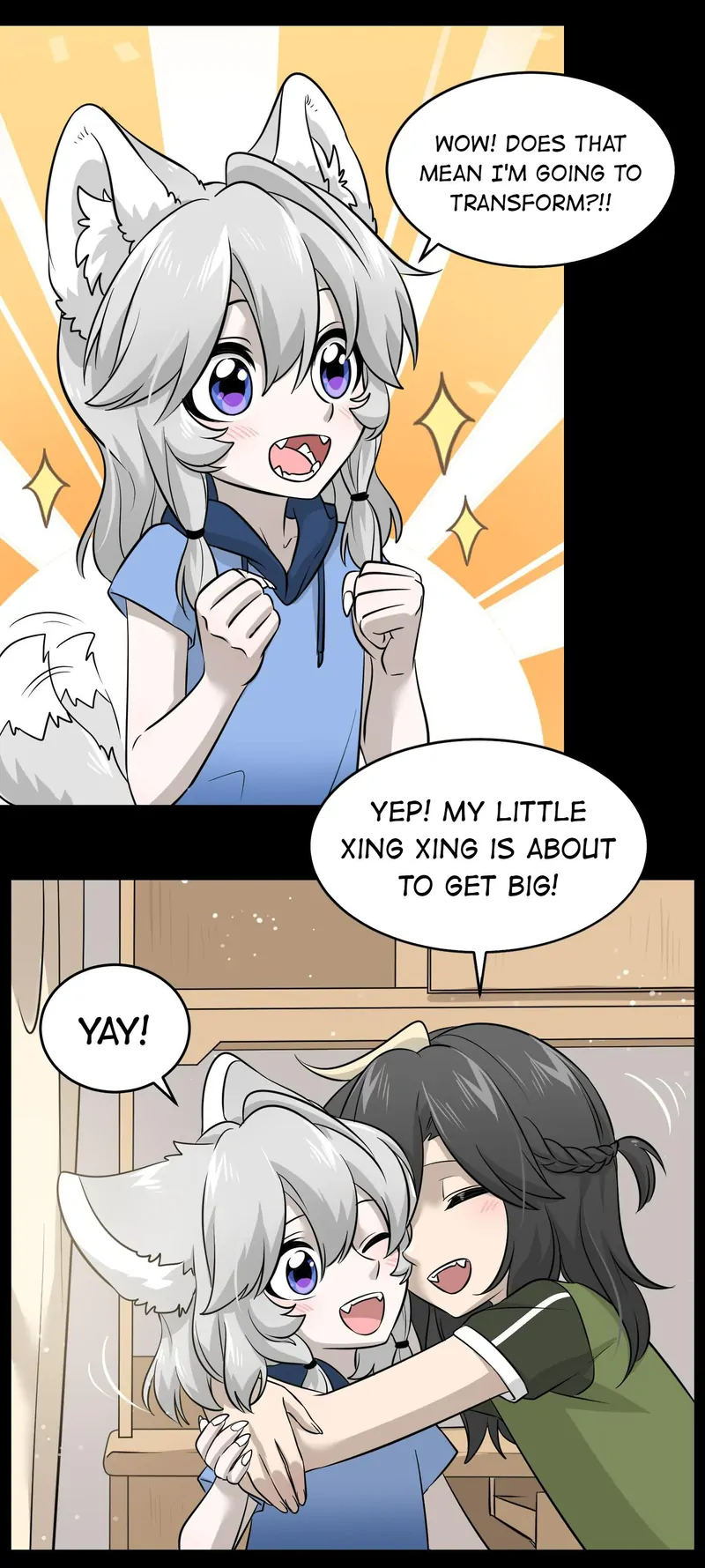 My Food Looks Very Cute Chapter 39 - Page 29